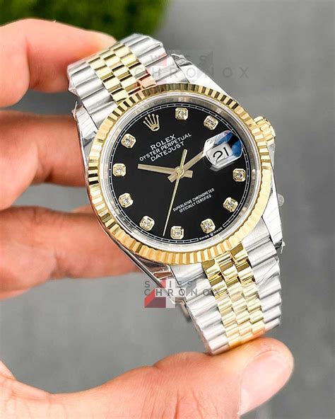 is 36mm rolex a men's watch|rolex datejust 36 mm.